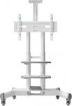 TV SET ACC MOBILE STAND/40-70"/WHITE TS1552-W ONKRON TS1552-W | 4603728441016