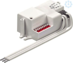 BATTEN FLAT P Microwave sensor, on off, max 5m 1010934 | 4024163323178