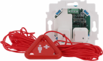 Flush Mounted Inserts Busch-Infoline&reg; Pull contact white 2CKA001582A0431 | 4011395254844