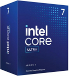 CPU INTEL Desktop Intel Core Ultra 265F Arrow Lake 1800 MHz Cores 20 30MB Socket LGA1851 65 Watts BOX BX80768265FSRQCV BX80768265F S RQCV | 5032037282734