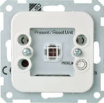 ELSO MEDIOPT care - call/cancel switch - flush - 2 buttons - indic light 735080 | 4013984186390