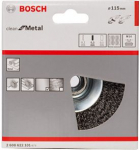 Terashari nurklihvm. D 115 mm,1 tk. 2608622101 | 3165140631815