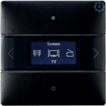 Room temperature controller for bus system 4969248 | 4003468491836