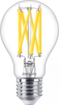 LED bulb 10.5W (100W) A60 E27 CL WGD90 SRT4 1521lm 2200-2700K 929003011501 | 8719514324084