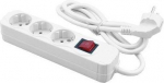 CABLE POWER EXTENSION 1.4M/3OUTL. MRCS205 MEDIARANGE MRCS205 | 4260283117406