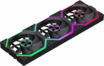 Gamemax FN12A-N2 WL | Case fan | Black FN12A-N2 WL | 6931858738415
