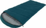 Easy Camp Raven I Square XL 5&deg;C | Sleeping Bag | 220 x 100 cm | Temperature -8 to 9 &deg;C | Left Zipper 240224 | 5709388157102