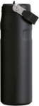Stanley 1913 Water bottle | IceFlow Flip Straw 2.0 | Black 1210001998056 | 1210001998056