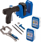 Kreg | Pocket-Hole Jig | 520PRO KPHJ520PRO-INT_KRG | 0647096812843