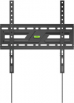 TV SET ACC WALL MOUNT 32-75"/WM-75F-02 GEMBIRD WM-75F-02 | 8716309135313