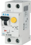 1P+N 6A B 30mA Type AC Residual-current Circuit Breaker with Overcurrent protection (RCBO) PFL6-6/1N/B/003 286428 | 4015082864286