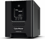 CyberPower | Smart App UPS Systems | PR3000ELCDSL | 3000  VA | 2700  W PR3000ELCDSL | 4712364146367