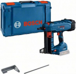 Cordless concrete nailer GNB 18V-38 Solo, XL L-Boxx 06019L7001 | 4059952647821
