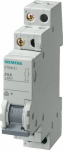 Two-way switch 20 A 3 NO 1 NC Switching devices for mounting onto standard rails for controlling electrical systems. The switchgears from Siemens for standard rail mounting are an important elements of SENTRON components for electrical installations  ...