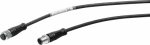 Sensor-actuator patch cord 6GT2891-0PH50 | 4034106024352