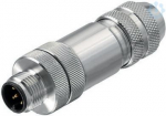 SAISM-4/8S-M12 4P D-ZF 1892120001 | 4032248647934