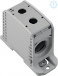 WPD 133 1X300/1X300 GY 2502850000 | 4050118516678