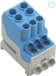 WPD 100 2X25/6X10 BL 1561920000 | 4050118367119