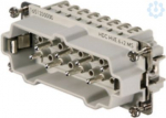 HDC HVE 6+2 MS 1651330000 | 4008190299934