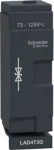 Suppressor module, TeSys Deca, bidirectional peak limiting diode, 73&hellip;125V AC/DC LAD4T3G | 3389119410267