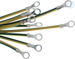 Component for earthing / equipotential bonding (switchgear cabinet) NSYEL226D6 | 3606480181658
