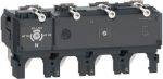Trip unit MicroLogic 1.3M, ComPacT NSX400/630, 4 poles 3D, electronic magnetic protection, motor pro C4041M320 | 3606482003323