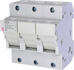 EFD 14 3p Fuse disconnector 14x51 50A 002560004 | 3838895745013