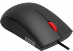 Lenovo | Mouse | 120 | Wired | USB-A | Black GY51L52636 | 195892084136