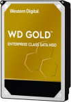 HDD WESTERN DIGITAL Gold 4TB SATA 3.0 256 MB 7200 rpm 3,5" WD4004FRYZ WD4004FRYZ | 718037899909