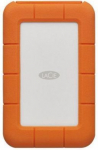 External HDD disk, 2TB, USB-C, Orange STFR2000403 | 3660619403387
