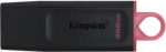 USB flash USB3.2/256GB, Black DTX/256GB | 740617310023