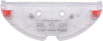 Vacuum Cleaner Accessory ROBOROCK Mop Cloth Mount White For Q7 Max White / Q7 Max+ White / S5 Max White 9.01.0505 9.01.0505