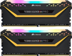 Corsair 16 GB DDR4 3200 MHz PC/server Registered No ECC No CMW16GX4M2E3200C16-T | 0840006643340