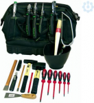 220500 Tool bag "Tool Bag" 220500 | 4011923170011