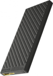 Power Bank, 10000mAh, 18W, black NB10000 | 6952506493685