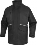 BLACK/GREY ALASKA3 PARKA 3XL ALAS3NG3X | 3295249276195