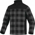 GREY KODIAK POL FLEECE JACK M KODIAGRTM | 3295249249793