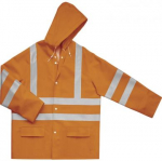 ORANGE 900VESHV JACKET S 900VESHVORPT | 3295249266004