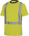 HIGH VIS NOVA YELLOW T-SHIRT S NOVAJAPT | 3295249248925