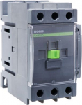 Contactor, 3-pole, 50 A AC-3, control voltage 24 V AC, built-in 1 NC + 1 NO auxiliary contacts 101267 | 8592765012685