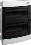 Consumer unit 24 mod. (2x12) 351x282x99mm IP40 PNF-HW 24T 106168 | 8592765061690