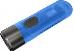 Flashlight TIKI GITD 300lm TIKIGITDBLUE | 6952506406593