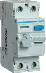 2P 25A 300mA AC Residual Current Circuit Breaker (RCCB) CF226J | 3250611616467
