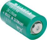 Battery 1/2AA 3V TG402 | 3250615874023