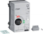 Motor operator h250 24V DC HXC040H | 3250613369583