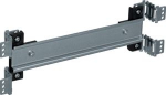 Insulated DIN rail,univers, 7,5mm high, deep-recessed 21mm, 11 mod. wide (198mm) UT22B | 3250616301511