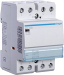 Contactor 40A, 4NO, 12V~50Hz ESL440 | 3250612401314