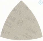 Abrasiivv&otilde;rk M 480 93X93mm, G180, 5 tk. 2608621193 | 3165140872843