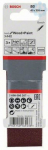 Puidu lihvlint, vario 40x303, K80, 3 tk. 2608606207 | 3165140165433