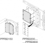 rubber cover for cell h=150mm 1STQ008726A0000 | 8015646793126
